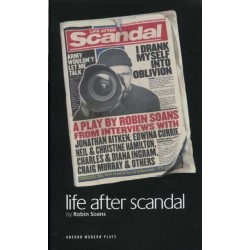 Life After Scandal