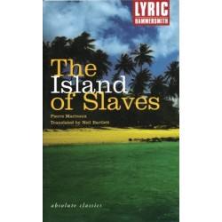 The Island of Slaves