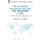 The Lockwood Analytical Method for Prediction (LAMP): A Method for Predictive Intelligence Analysis