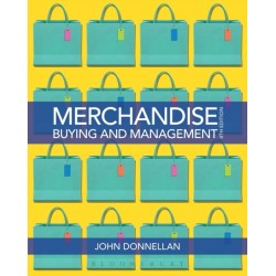 Merchandise Buying and Management