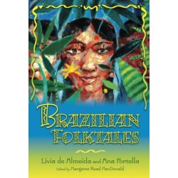 Brazilian Folktales