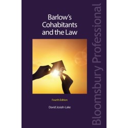 Barlow’s Cohabitants and the Law