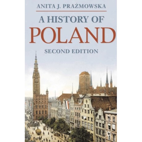 A History of Poland