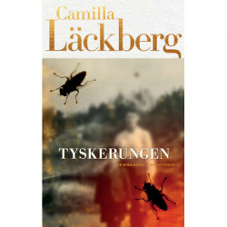 Tyskerungen
