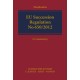 EU Succession: A Commentary