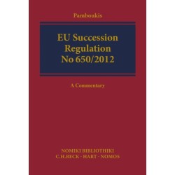 EU Succession: A Commentary