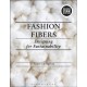 Fashion Fibers: Designing for Sustainability - Bundle Book + Studio Access Card
