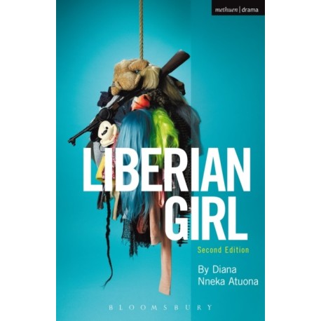 Liberian Girl