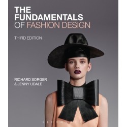 The Fundamentals of Fashion Design