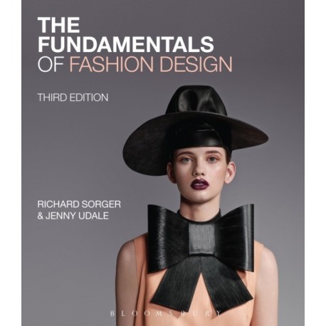 The Fundamentals of Fashion Design
