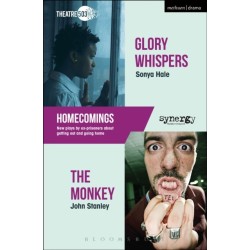 Glory Whispers & The Monkey