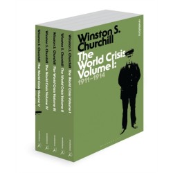 The World Crisis: The Complete Set