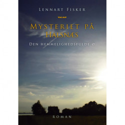 Mysteriet på Halsnæs: Den hemmelighedsfulde ø