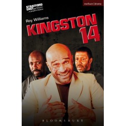 Kingston 14