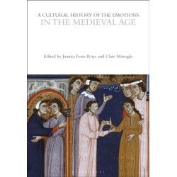 A Cultural History of the Emotions in the Medieval Age