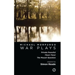 Morpurgo: War Plays