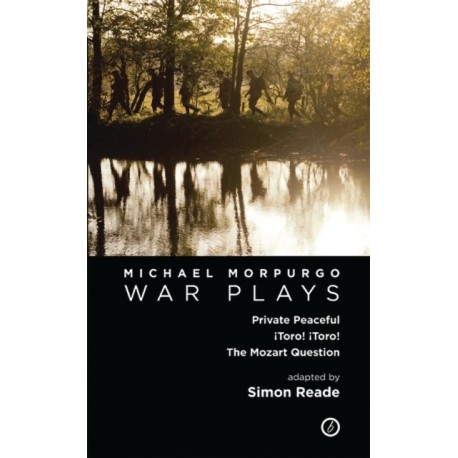 Morpurgo: War Plays