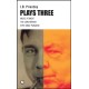J.B. Priestley: Plays Three