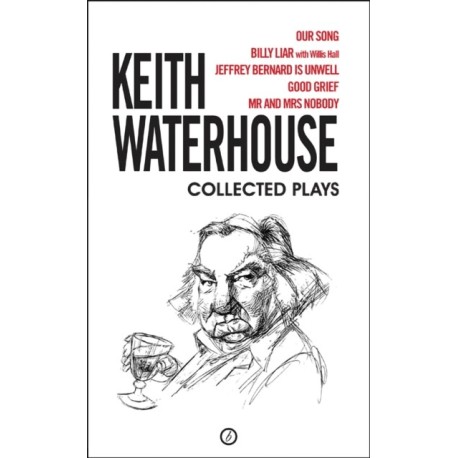 Keith Waterhouse: Collected Plays