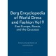 Berg Encyclopedia of World Dress and Fashion Vol 9: East Europe, Russia, and the Caucasus