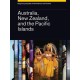 Berg Encyclopedia of World Dress and Fashion Vol 7: Australia, New Zealand, and the Pacific Islands