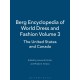 Berg Encyclopedia of World Dress and Fashion Vol 3: The United States and Canada