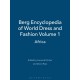 Berg Encyclopedia of World Dress and Fashion Vol 1: Africa