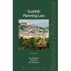 Scottish Planning Law