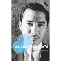 Tony Leung Chiu-Wai
