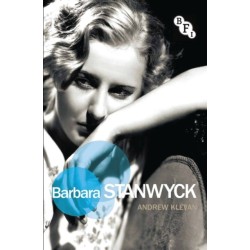 Barbara Stanwyck