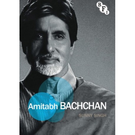 Amitabh Bachchan