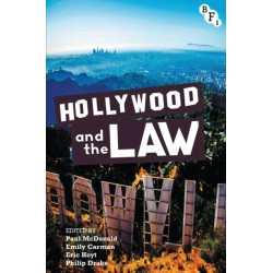 Hollywood and the Law