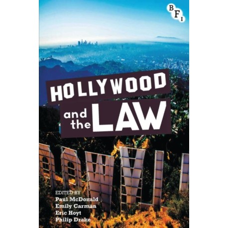 Hollywood and the Law