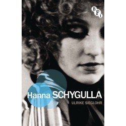 Hanna Schygulla