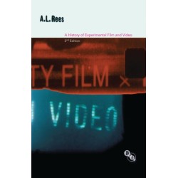A History of Experimental Film and Video