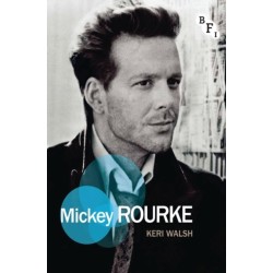 Mickey Rourke