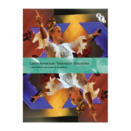 Latin American Television Industries