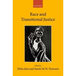 Race and Transitional Justice