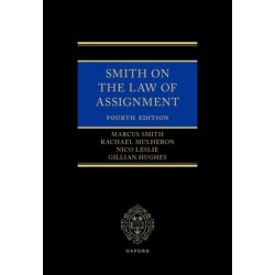 Smith on The Law of Assignment