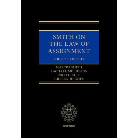 Smith on The Law of Assignment