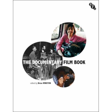 The Documentary Film Book