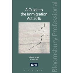 A Guide to the Immigration Act 2016