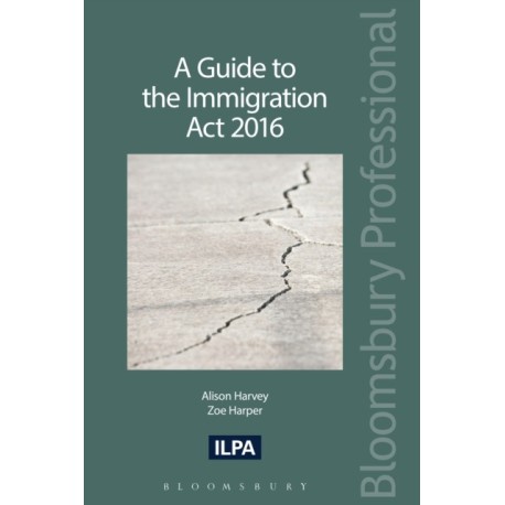 A Guide to the Immigration Act 2016