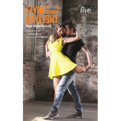 Flying Into Daylight