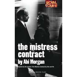 The Mistress Contract