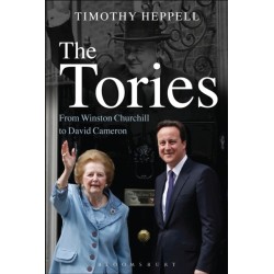 The Tories: From Winston Churchill to David Cameron
