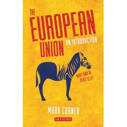The European Union: An Introduction