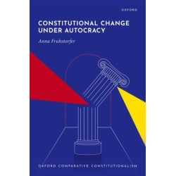 Constitutional Change under Autocracy