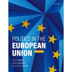 Politics in the European Union