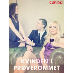 Kvinden i prøverommet
